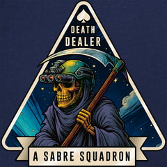 Death Dealer Operator Hoodie
