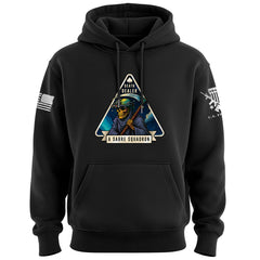 Death Dealer Operator Hoodie