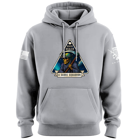 Death Dealer Operator Hoodie