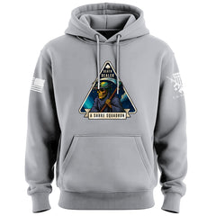 Death Dealer Operator Hoodie