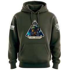 Death Dealer Operator Hoodie