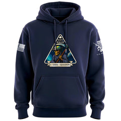 Death Dealer Operator Hoodie