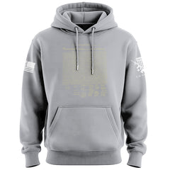 Declaration of Independence Hoodie
