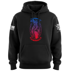 Don't Kill My Vibe Hoodie