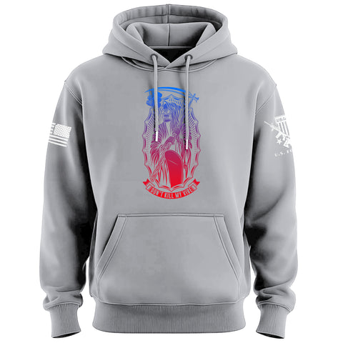 Don't Kill My Vibe Hoodie