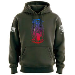 Don't Kill My Vibe Hoodie