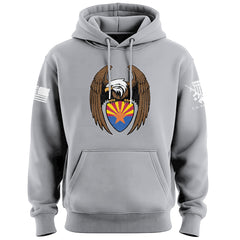 EAGLE-Arizona Hoodie