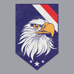 Eagle Shield Hoodie