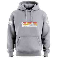 EDWARDS RETRO SUNSET Hoodie