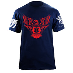 Eighty Second Airborne Eagle Tshirt