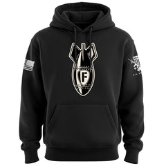 F-Bomb Hoodie
