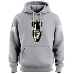 F-Bomb Hoodie