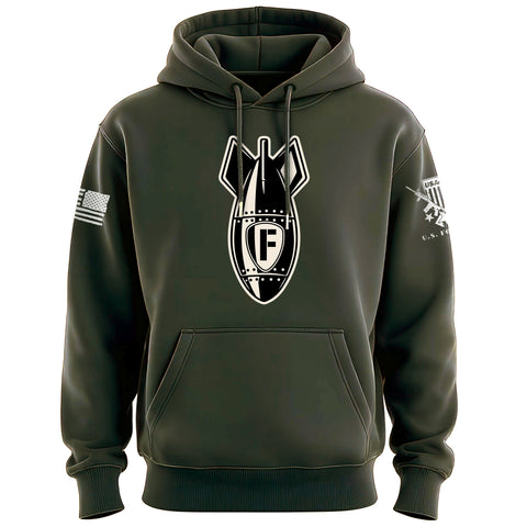 F-Bomb Hoodie