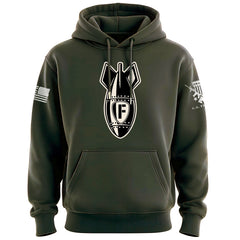 F-Bomb Hoodie