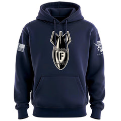 F-Bomb Hoodie