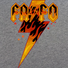 FAFO Fire Hoodie