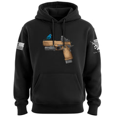 FN Bunting Hoodie