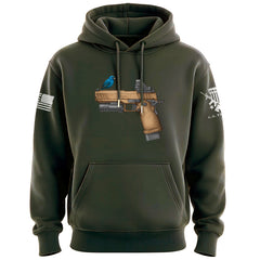 FN Bunting Hoodie