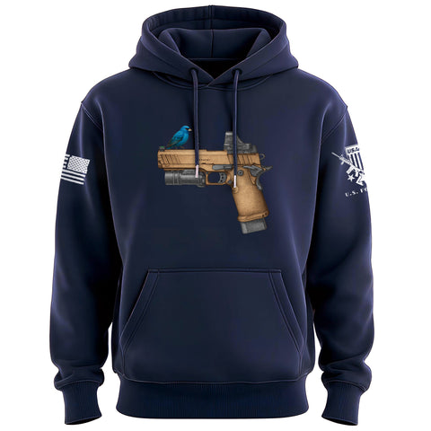 FN Bunting Hoodie