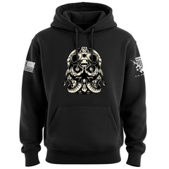 First Cav Retro SCIFI Hoodie