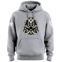 First Cav Retro SCIFI Hoodie