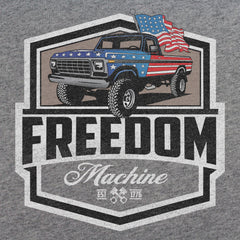 Freedom Machine F150 Hoodie