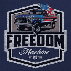 Freedom Machine F150 Hoodie