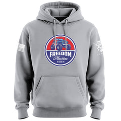 Freedom Machine Jeep Hoodie