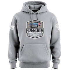 Freedom Machine Chevelle Hoodie