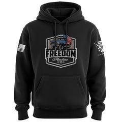 Freedom Machine F150 Hoodie