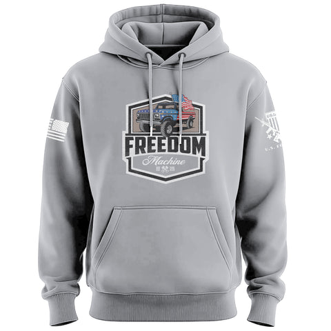 Freedom Machine F150 Hoodie