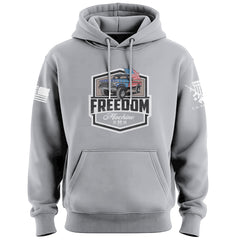 Freedom Machine F150 Hoodie