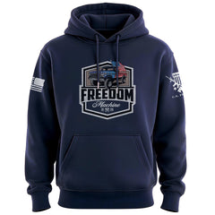 Freedom Machine F150 Hoodie