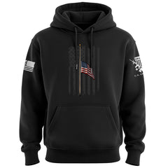 Half Mast Hoodie