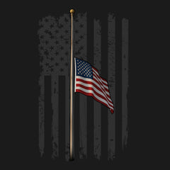 Half Mast Hoodie