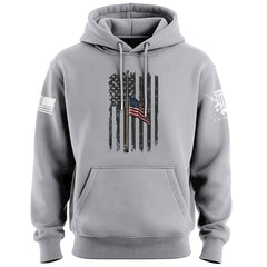 Half Mast Hoodie