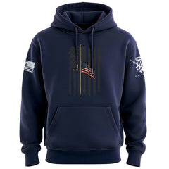 Half Mast Hoodie