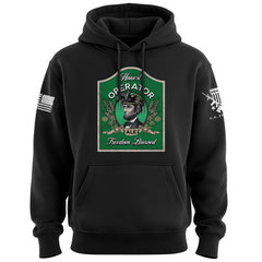 Honest Operator Ale Hoodie