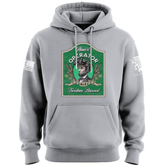 Honest Operator Ale Hoodie