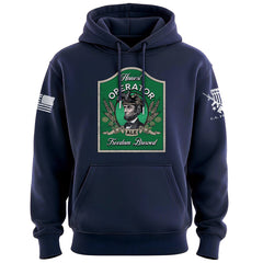 Honest Operator Ale Hoodie