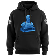 ICE Homan Hoodie