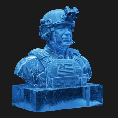 ICE Homan Hoodie