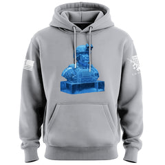 ICE Homan Hoodie