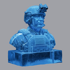 ICE Homan Hoodie
