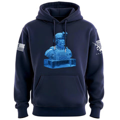 ICE Homan Hoodie