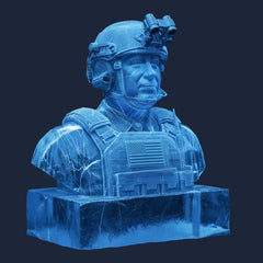 ICE Homan Hoodie