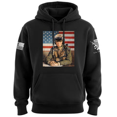 IKE Operator Hoodie
