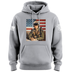 IKE Operator Hoodie
