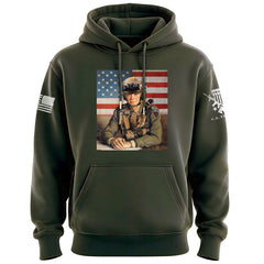 IKE Operator Hoodie