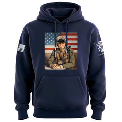IKE Operator Hoodie